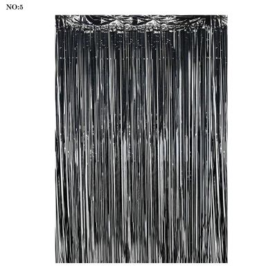 Metalize Dekor Perde 90x200cm - 7