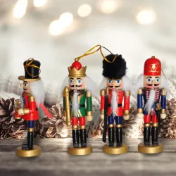 Nutcrackers - 1