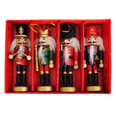 Nutcrackers - 2