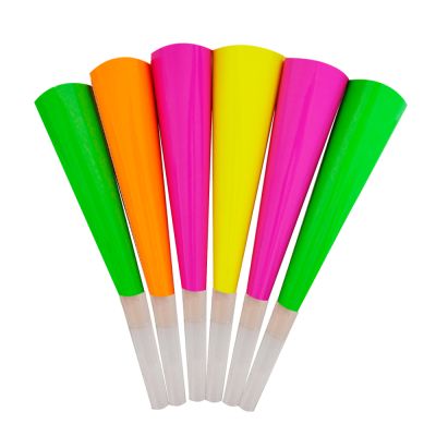 Parti Vuvuzela - 1