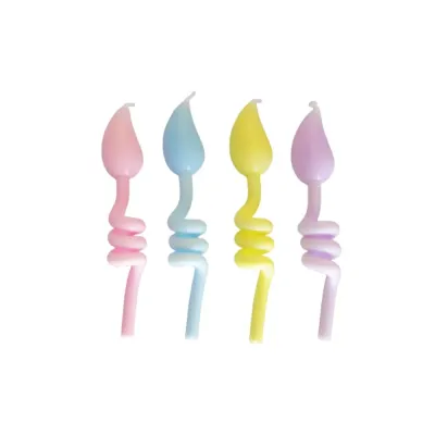 Party Candles - 2