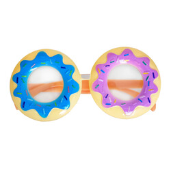 Party Glasses - Donuts - 