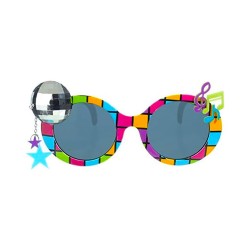 Party Glasses - Music - 