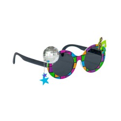 Party Glasses - Music - 2