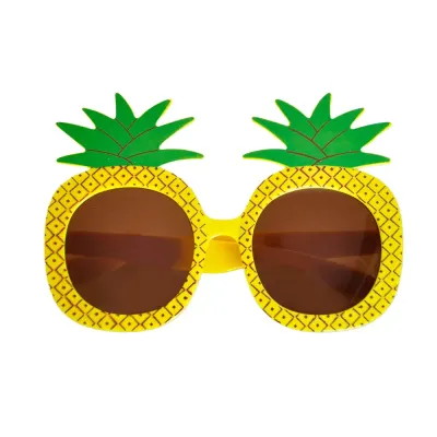 Party Glasses - Pineapple - 1