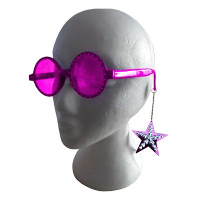 Party Glasses - Star - 3