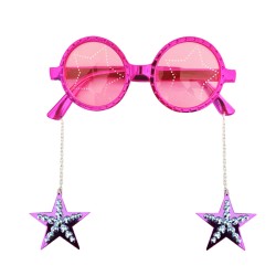 Party Glasses - Star - 