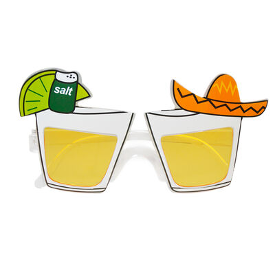 Party Glasses - Tequila - 1