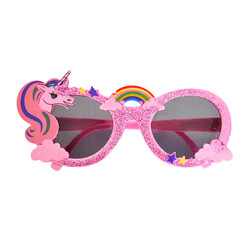 Party Glasses - Unicorn - 