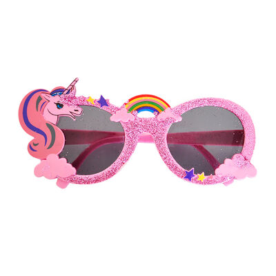 Party Glasses - Unicorn - 1