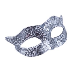 Party Mask - Cat - 2