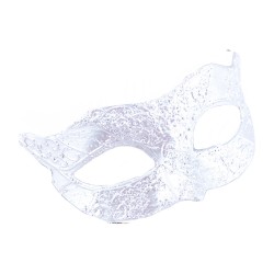 Party Mask - Cat - 4