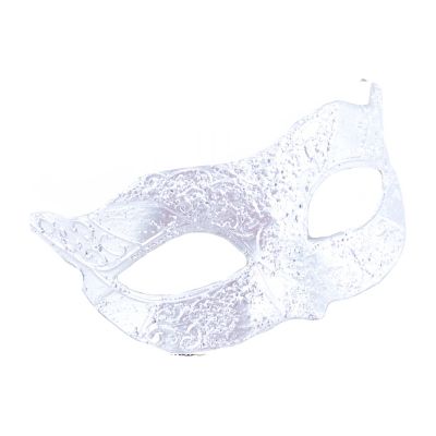 Party Mask - Cat - 4