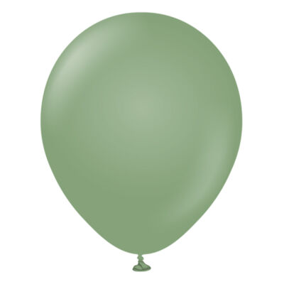 Okaliptus Pastel Balon 12