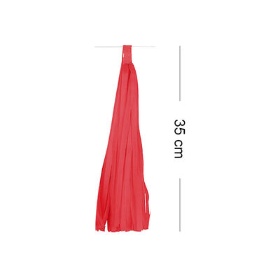 Tassel Banner - 7