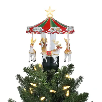 Tree Topper - 1