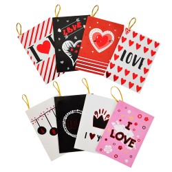 Valentine's Day Gift Cards - 2