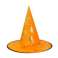 Witch Hat - 3