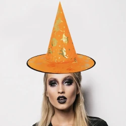 Witch Hat - 1