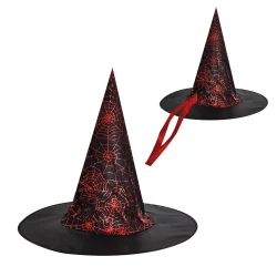 Witch Hat - 3