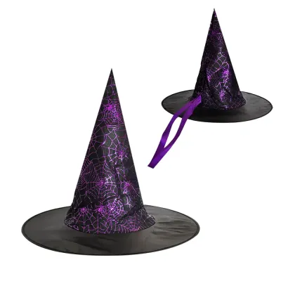 Witch Hat - 2