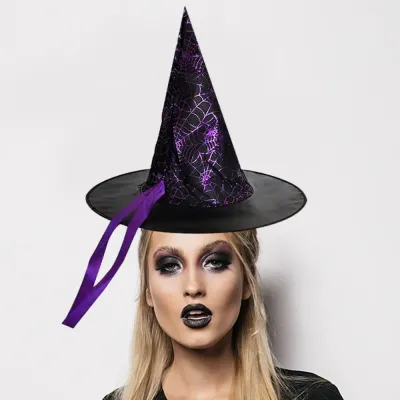 Witch Hat - 1